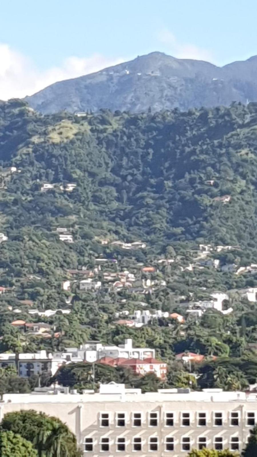 Amharic Ξενοδοχείο Κίνγκστον Εξωτερικό φωτογραφία